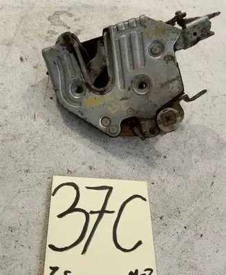 Mercedes-Benz E W124 Front door lock A1247201135