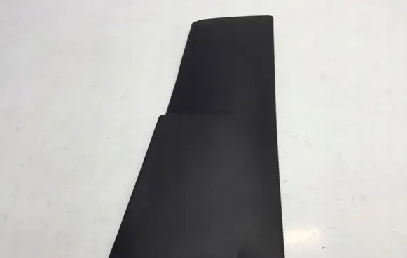 Peugeot 3008 II (B) pillar trim (bottom) 9811199777