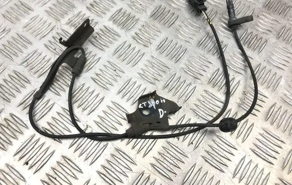 Lexus CT 200H ABS brake wheel speed sensor 8954247030