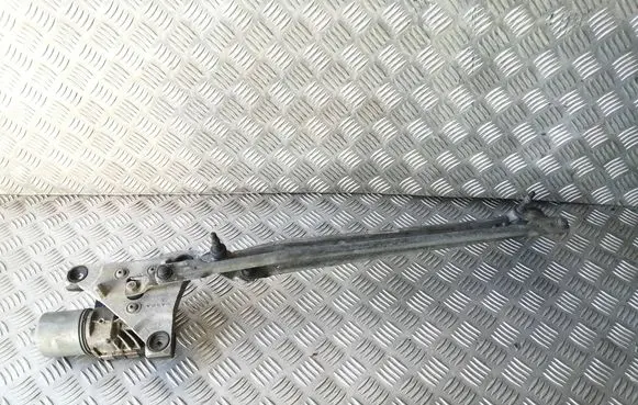 Volvo V50 Front wiper linkage and motor 30699342 30699344 0390241924