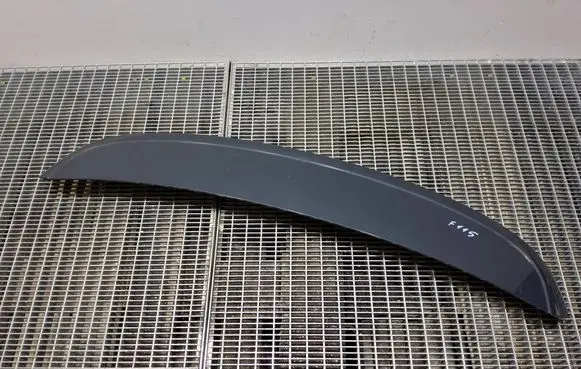 Audi A6 C7 Tailgate/trunk spoiler 4G9827933E