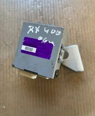 Lexus RX 330 - 350 - 400H Window wiper interval relay 8594048020 623332000