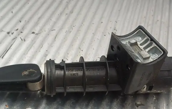Alfa Romeo 156 Ignition lock