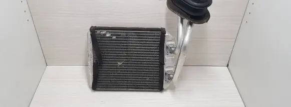 Porsche Cayenne (9PA) Heater blower radiator 7H1819121 52495273