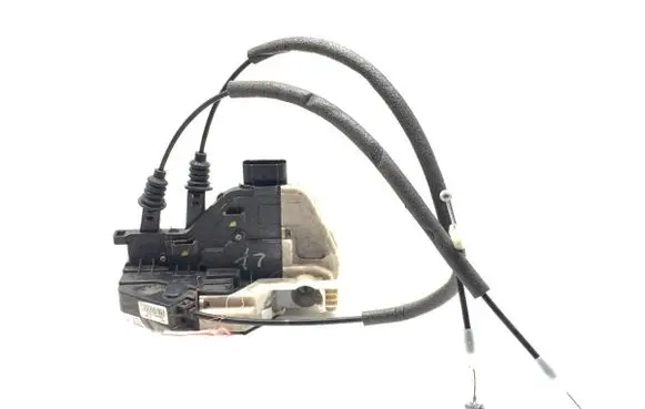 Hyundai Santa Fe Front door lock 81310-2W010EES