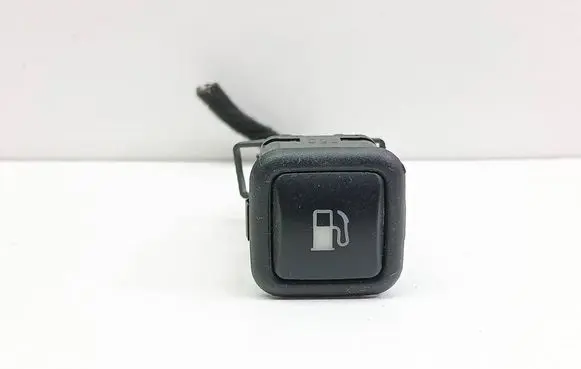Seat Leon (1M) Fuel tank opening switch 3B0959833A