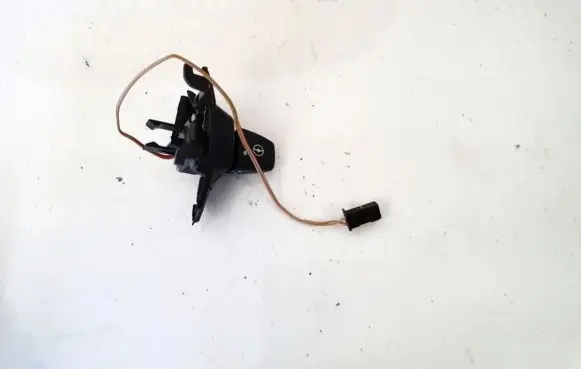 BMW X5 E70 Steering wheel adjustment switch 61316966710 03201400