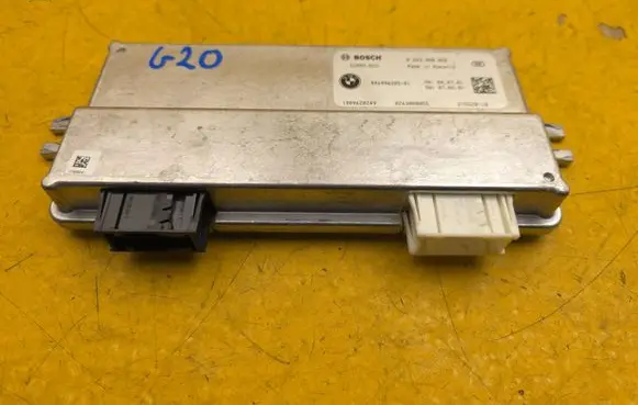 BMW 3 G20 G21 Camera control unit module 6906285