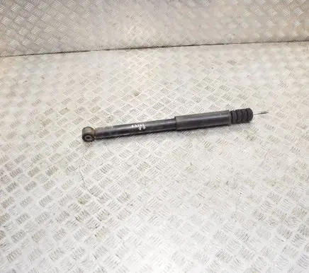 Dacia Sandero Rear shock absorber/damper