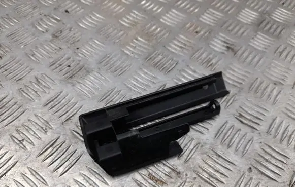 Audi A8 S8 D4 4H Front driver seat rail 4H0881349