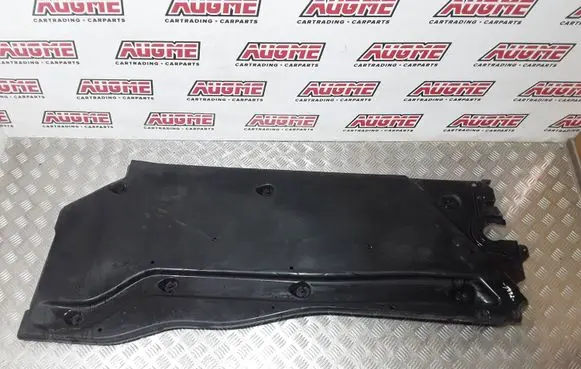 Volkswagen T-Roc Engine splash shield/under tray 6Q7825202C