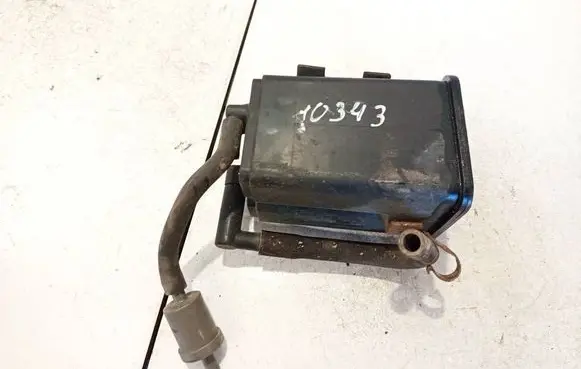 Toyota Corolla E120 E130 Active carbon filter fuel vapour canister 