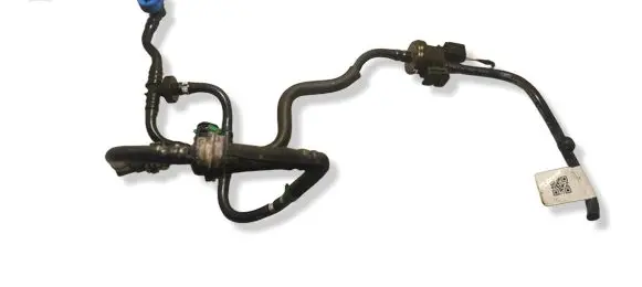 Ford Ecosport Vacuum line/pipe/hose BA7ZA