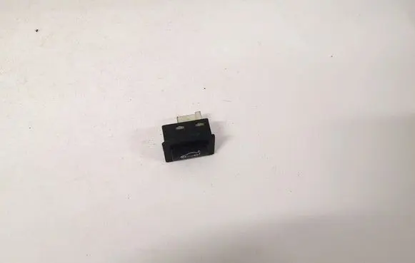 BMW 5 F10 F11 Tailgate opening switch 920031602