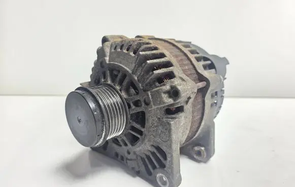 Audi A6 S6 C7 4G Generator/alternator 059903018R LR1180857 14V180A