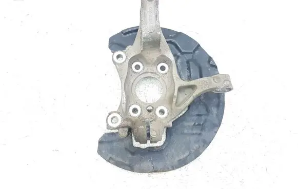 Ford Edge II Front wheel hub F2GC3K170 F2GC3K170A E1GC2C448