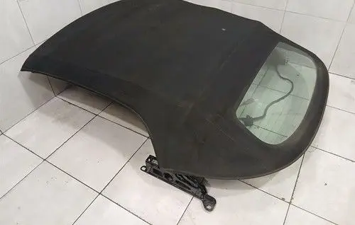 Aston Martin DB9 Convertible roof soft/hard top 20042012