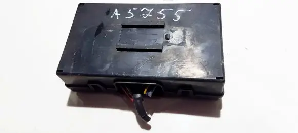 Peugeot 206 Fuse box set 9632229480