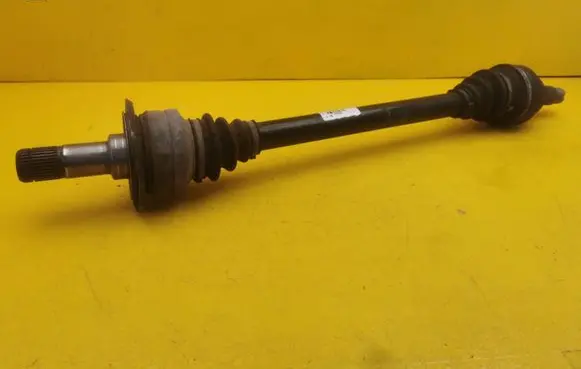 BMW X4 F26 Rear driveshaft 7612799