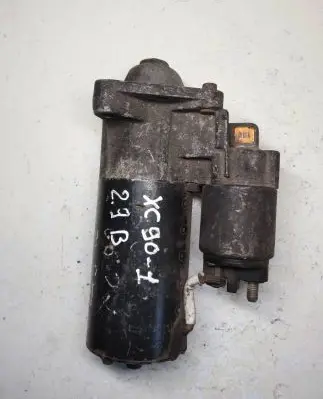 Volvo XC90 Starter motor 0001115007 030422093847