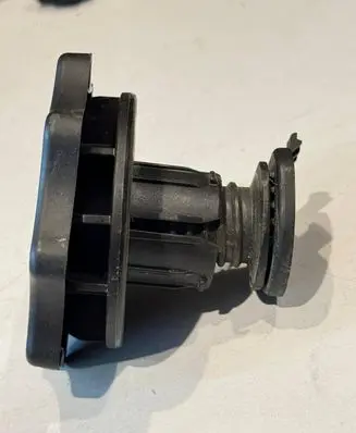 Audi A5 8T 8F Spare wheel bolt 8K0803899
