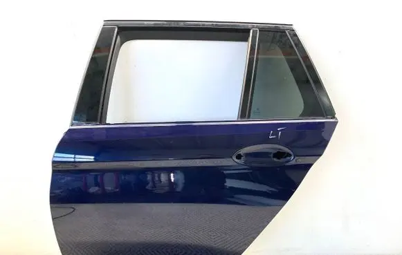 BMW 5 G30 G31 G38 Rear door 