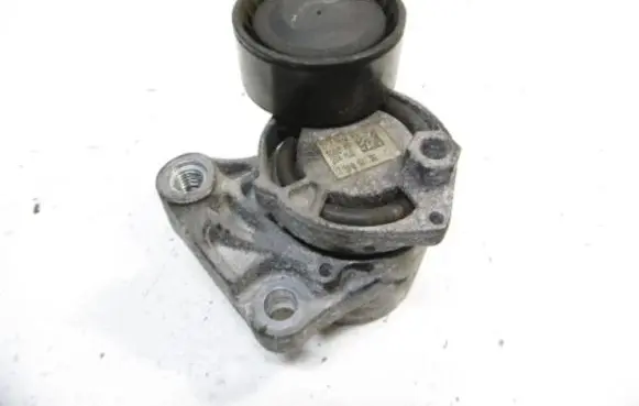 BMW 5 F10 F11 Belt tensioner pulley 7810807