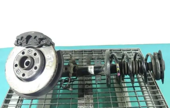 Renault Fluence Front shock absorber/damper IMPRK1159941