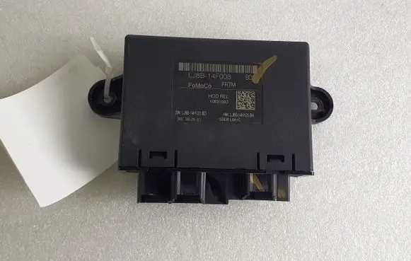 Ford Mustang Mach-E Other control units/modules LJ8B14F008 10531660