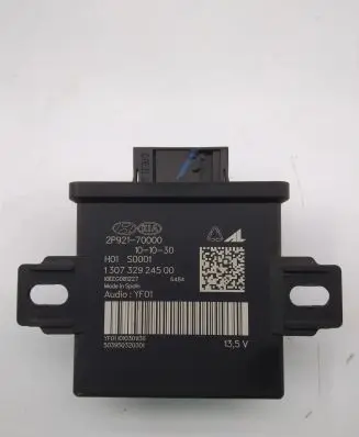 KIA Sorento Other control units/modules 2P92170000
