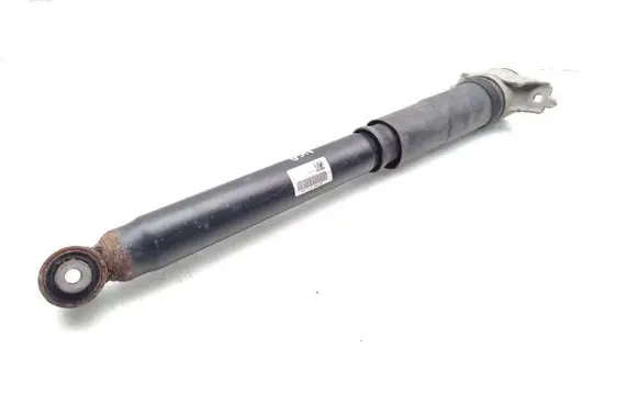 Volkswagen Touareg III Rear shock absorber/damper 4M4035AS