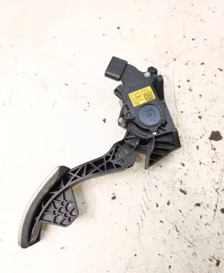 Volkswagen Polo V 6R Accelerator throttle pedal 6C1721503C 299312B 0280755243