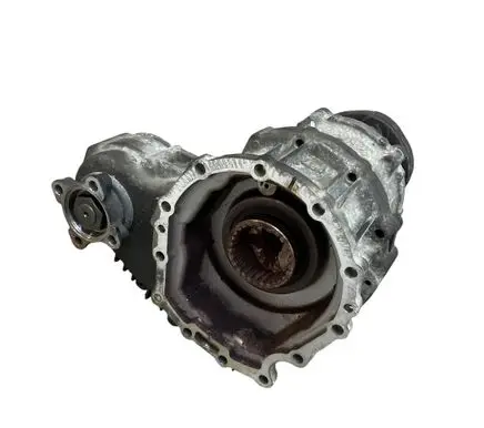 Mercedes-Benz E W211 Gearbox transfer box case A2112801000 2112801000