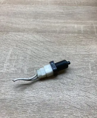 Mazda 323 F Brake pedal sensor switch A301H SEIM