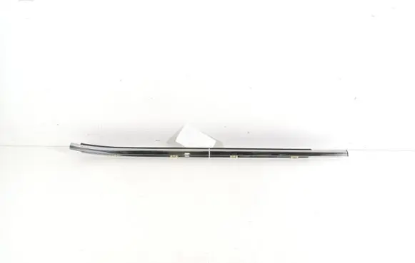 Lexus IS III XE30 Rear door trim (molding) 7573053030