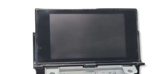 Lexus CT 200H Screen/display/small screen 8611176080