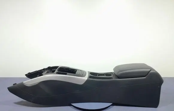 Audi A4 S4 B8 8K Center console 8K0863244A