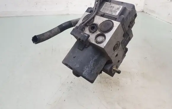 Renault Scenic I ABS Pump 0273004395 0265216680 7700430231