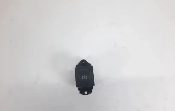 Renault Megane III Hand parking brake switch 363210006R