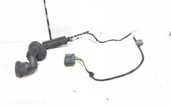 Ford Fiesta Front door wiring loom/harness boot 6ST14A584AGF