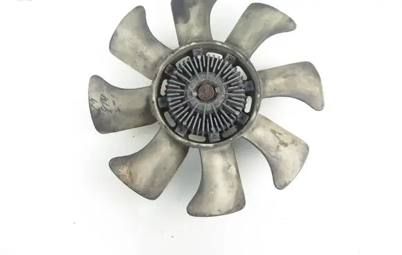 KIA Sportage Viscous fan clutch 