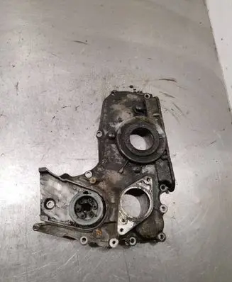 Timing belt guard (cover)