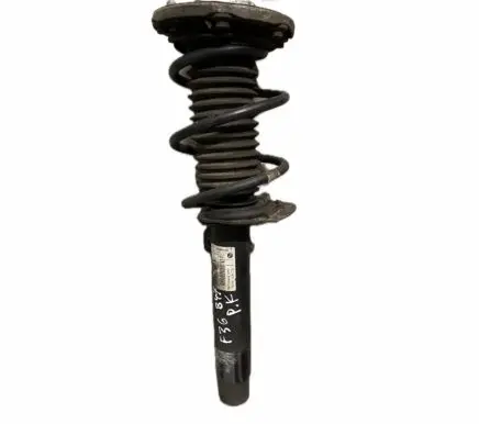 BMW 4 F36 Gran coupe Front shock absorber/damper 149415 685669803