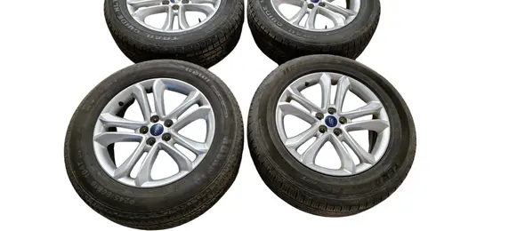 Ford Edge II R18 alloy rim KT4C1007 KT4C1007A1A FT4C1007