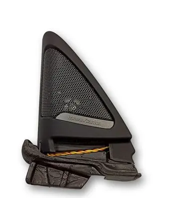 BMW 4 F32 F33 Front door high frequency speaker 51337401153 51337314183 7314183