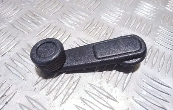 Mitsubishi Carisma Rear door window winding handle 
