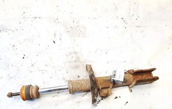 Opel Combo C Front shock absorber/damper