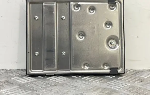 Audi A6 S6 C7 4G Comfort/convenience module 4H0907063CF