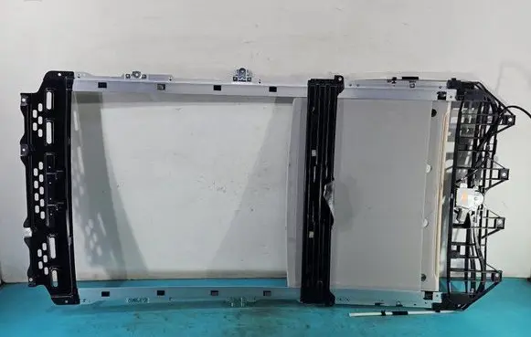 Toyota Avensis T270 Parcel shelf load cover 63260-20130 IMPRK1422074