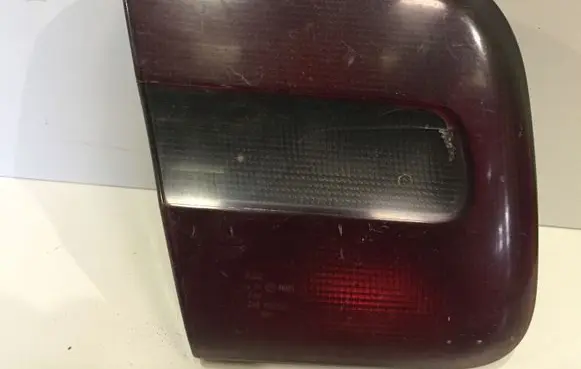 Volvo V70 Tailgate rear/tail lights 9151633